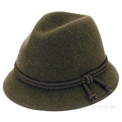 Plstený klobúk JAGDHUND