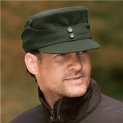 Čiapka Skogen Baschlik