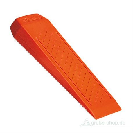Plastový klin veľký Plastový klin veľký
