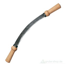 Obojručný nôž Gränsfors