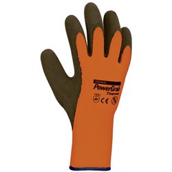 Zimné rukavice Thermo Power