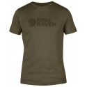Pánske tričko Fjällräven Logo