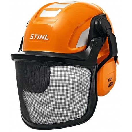 Detská ochranná prilba Stihl Detská ochranná prilba Stihl