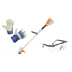 Sada detská motorová píla Stihl