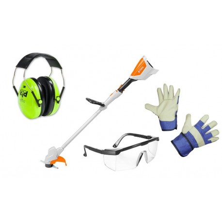 Sada detská motorová píla Stihl Sada detská motorová píla Stihl