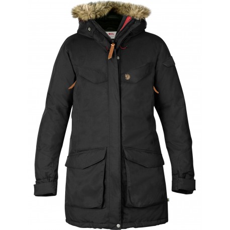 Zimná parka Fjällräven NUUK Zimná parka Fjällräven NUUK