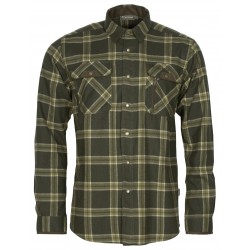 Pánske košeľa s dlhým rukávom Pinewood Prestwick Exclusive