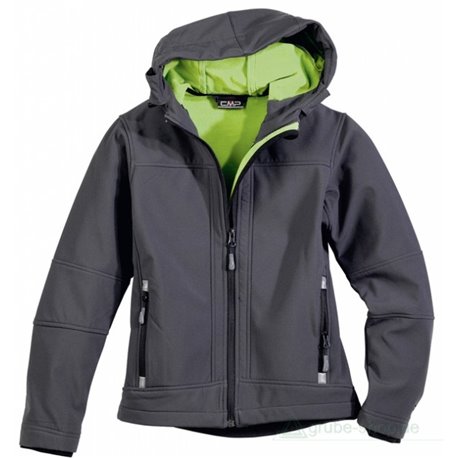 Softshellová bunda JUNIOR F.LLI Campagnolo Softshellová bunda JUNIOR F.LLI Campagnolo