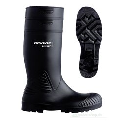Gumené čižmy Dunlop ACIFORT S5