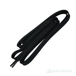 Univerzálne šnúrky 220cm, čierne