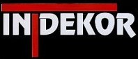 INTDEKOR - Les, dom a záhrada